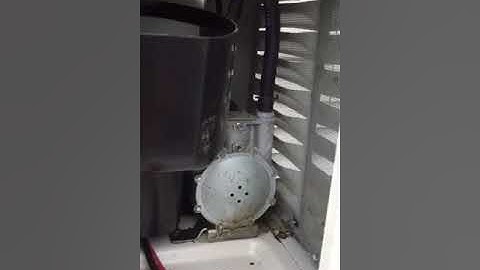 Generac 14Kw Generator Battery Change