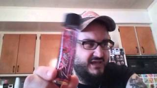 Vape Mail, Mutation XV4, Herakles, Phillip Rocke