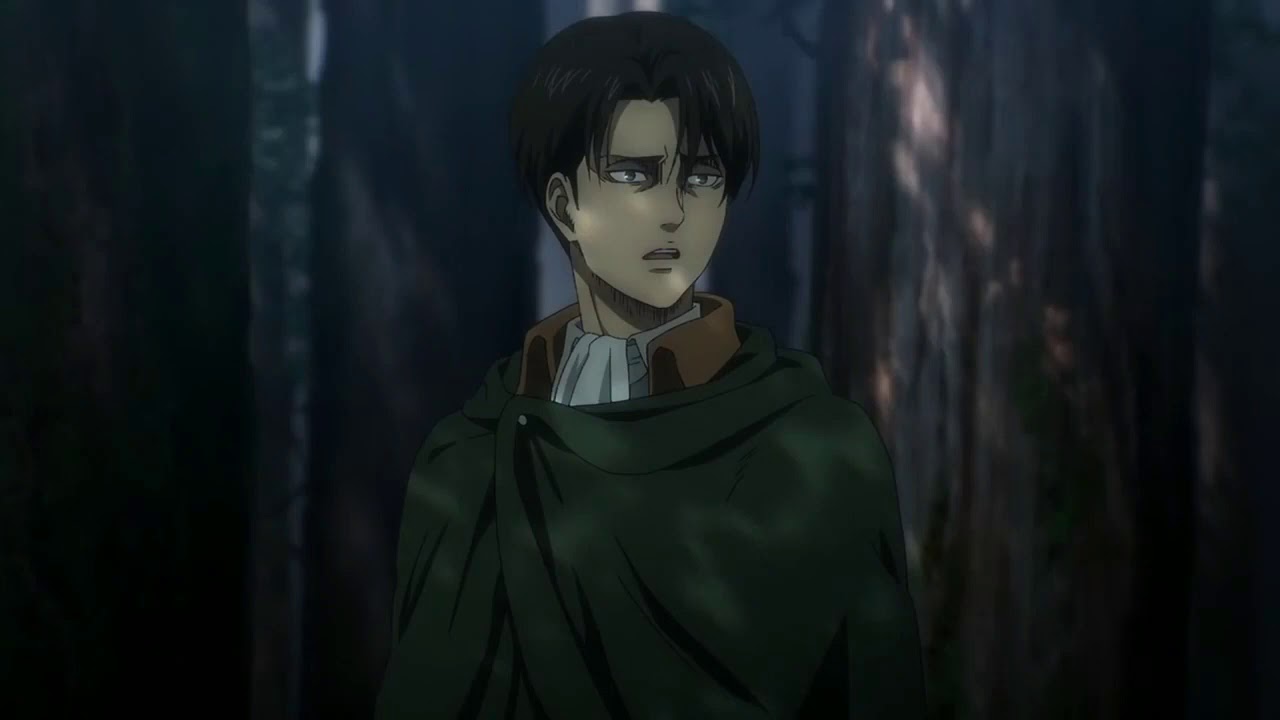 [ENG SUB] Levi God Mode Season 4 | Attack on Titan Season 4