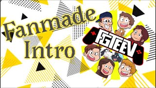 Fanmade Fgteev Intro Fgteev Montage