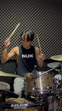 Ratu - Lelaki Buaya Darat #6 || RAW Drum Cover by Bohemian Drums
