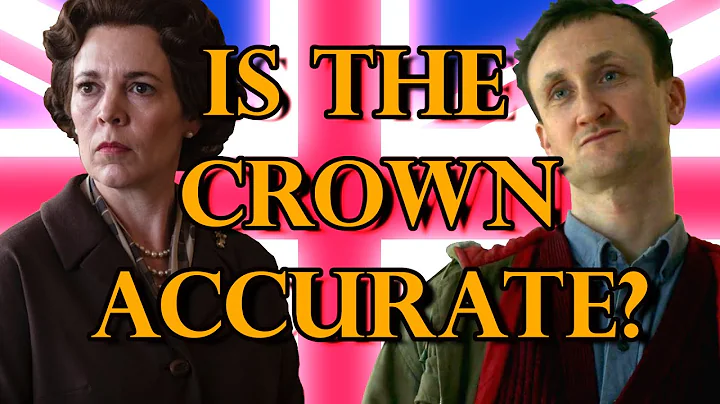 How the Crown portrayed Michael Fagan