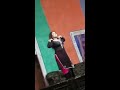Sheeza butt in naz theator eid  show faisalabad full sexiest