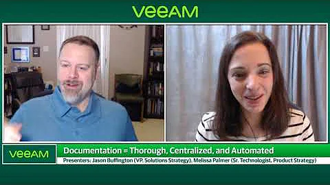 Industry Insights Episode 16: Disaster Recovery Best Practices