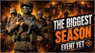 The Division 2 JUST DID IT AGAIN! The Biggest Seasonal Event Yet & Everything You Want to Know!