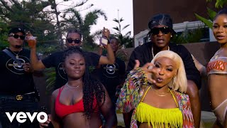 Charly Black - Mi Alright (Official Video)