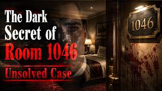 The Dark Secret of Room 1046 (Unsolved Case) #MysteryCase #RealCrime #ColdCase
