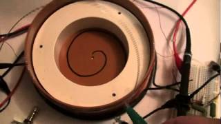 amazing coupling between kacher and incadescent bulb 1.wmv