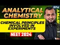 Analytical chemistry V | Chemistry  | NEET 2024 | Xylem NEET Tamil