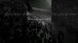 başardık her şeye rağmen gülümse dostum söndü o yangınlar 🔥