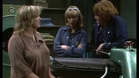 Prisoner Cell Block H ep396 Part 4