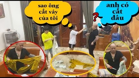 NgọcRamBo Liều Mình Phá Huỷ Đồ, Chống Lại Sư Tử Hà Đông Và Cái Kết Đắng...!