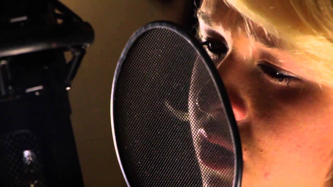 Come Around - Christie Huff (Original)