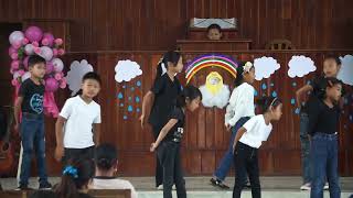 Full Armor of God || Kids Action Song