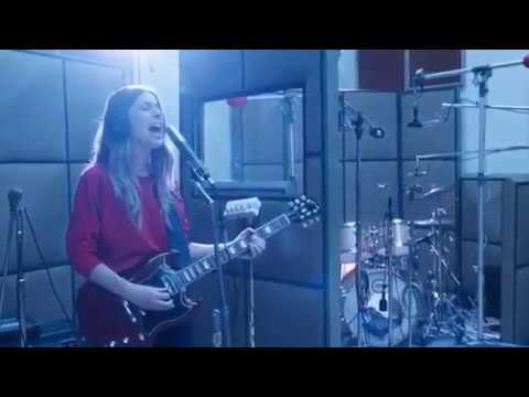 Watch Haim - Nothing's Wrong (Live Studio) on YouTube