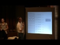 Physics and Music - Dr. Tracy Doyle & Dr. Robert Astalos w/guests - October 19, 2011