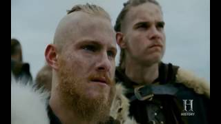 Bjorn Lothbrok