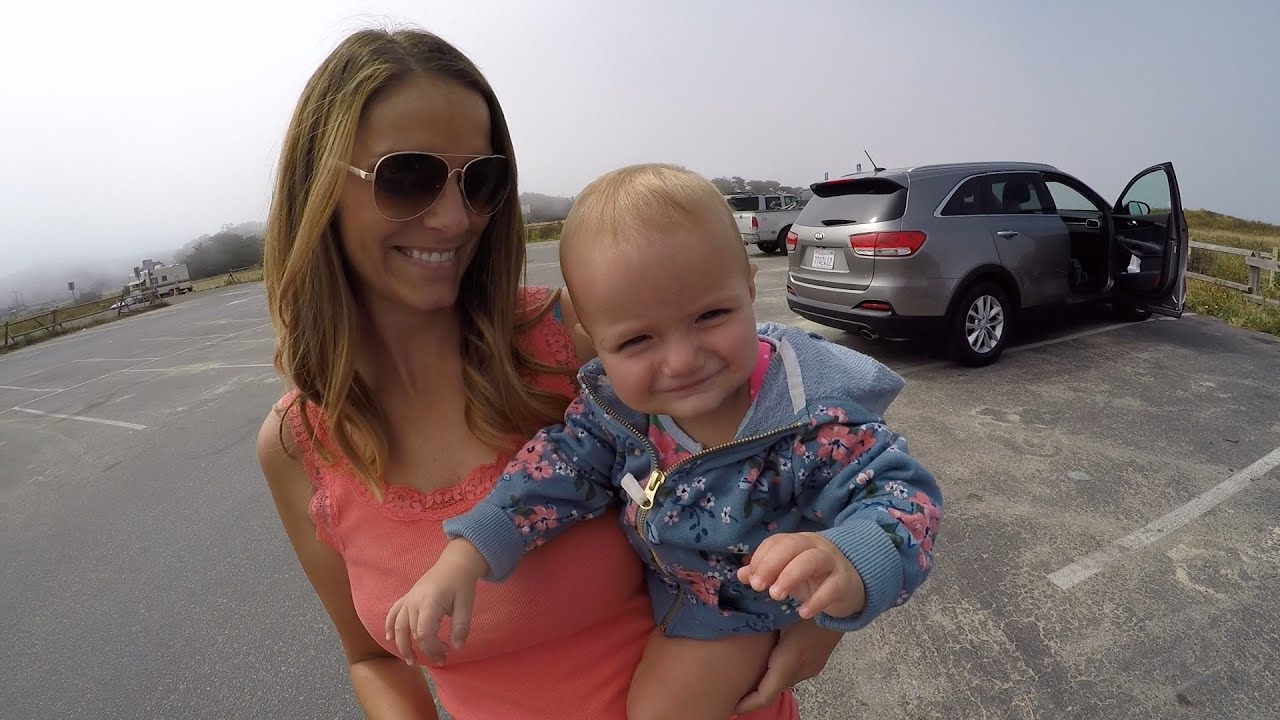 GoPro HERO5 Release Video - SECRET PRIVATE BEACH SHOOT