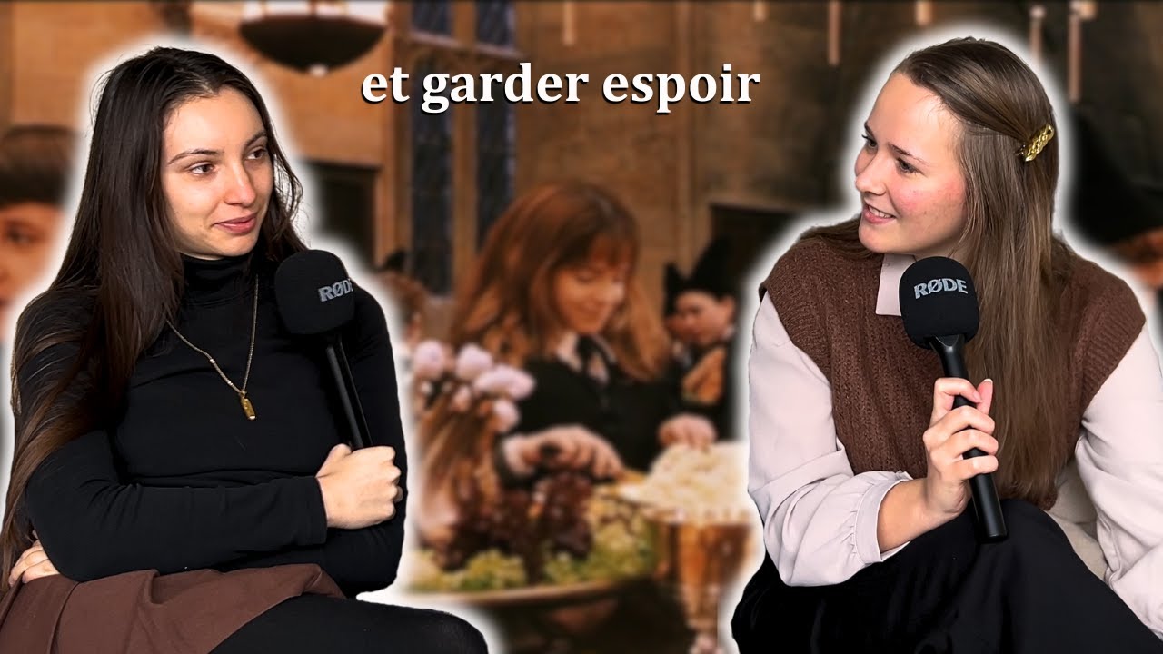 Vivre avec un trouble du comportement alimentaire, discussion avec Hélène