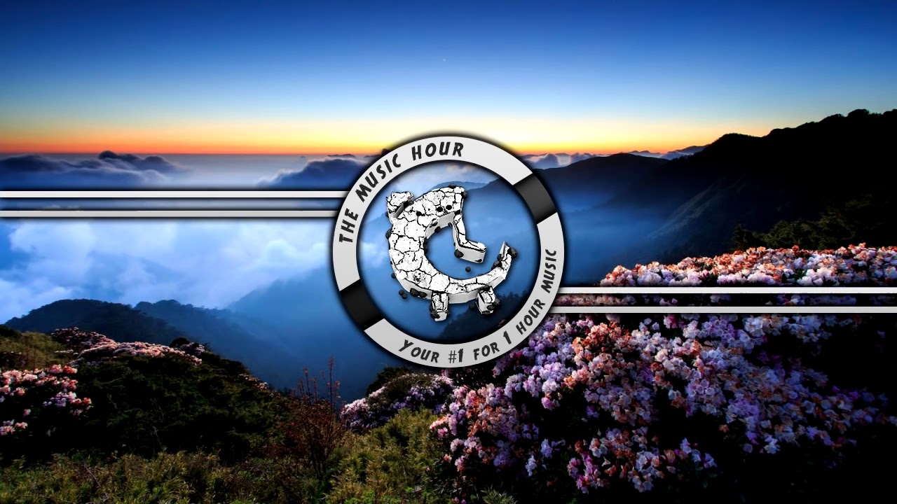 JJD   Halcyon【1 HOUR】