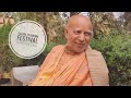 HH Subhag Swami Maharaj morning lecture 24.02.2020