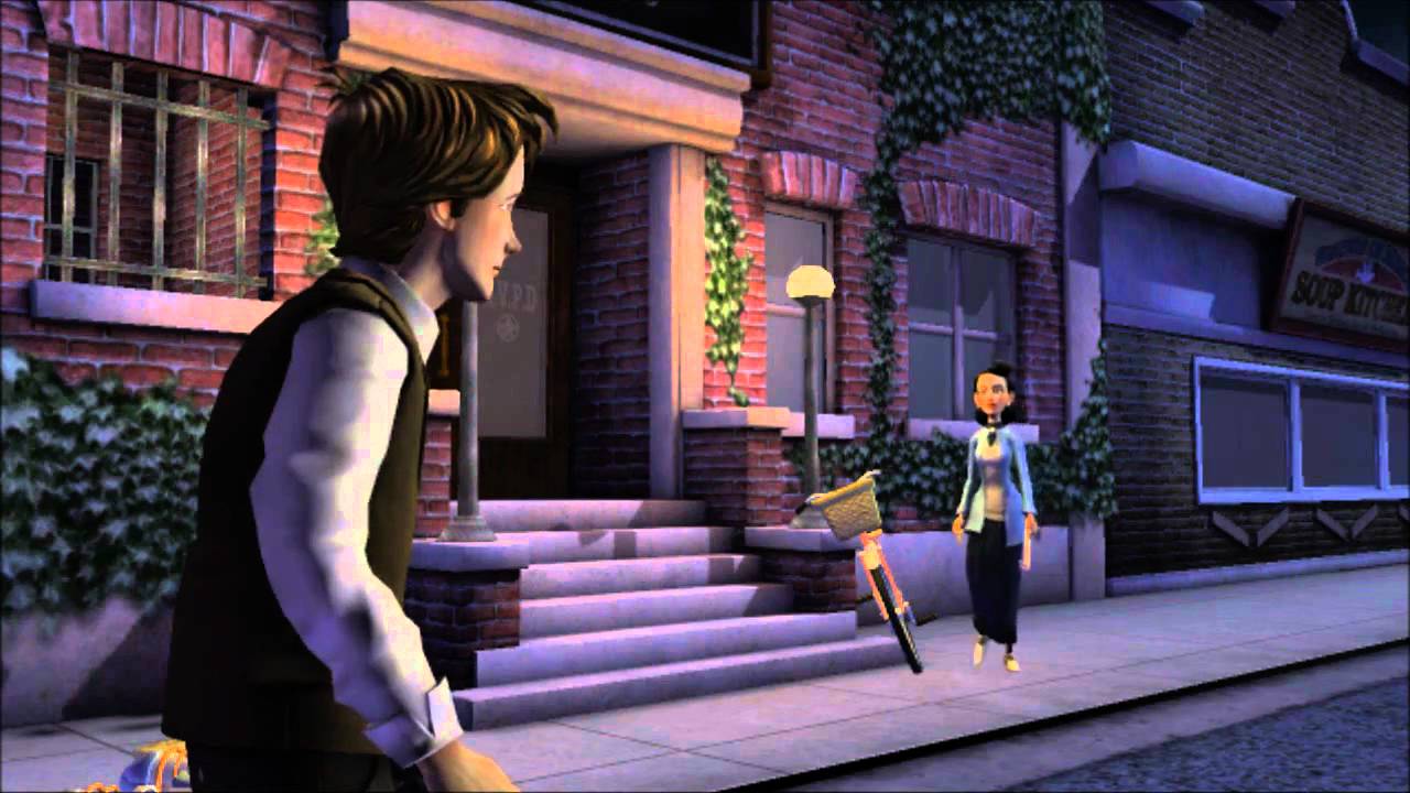 Back To The Future Episode 1 Walkthrough Part 6 Rescuing Doc Ending YouTube back-to-the-future-episode-1-walkthrough-part-6-rescuing-doc-ending-youtube