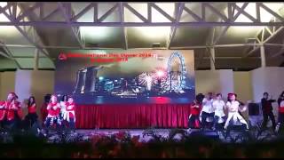 AD2K @ Bedok Ampitheatre 080816