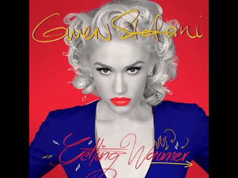 Gwen Stefani - Getting Warmer (Official Audio)