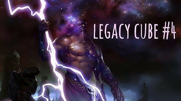 Mr Steal Yo Girl | Legacy Cube #4