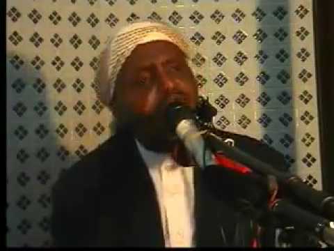 Shekh Othman Maalim Umuhimu wa kuomba dua  mungu anapenda tumuombe