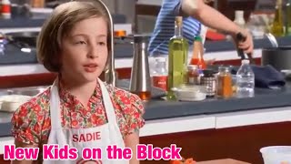 Masterchef Junior S07E01 - New Kids on the Block