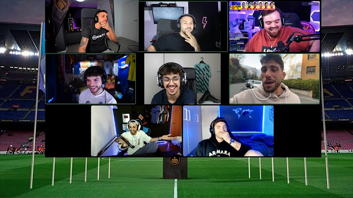 🔴 REUNION DEL MERCADO KINGS LEAGUE EN DIRECTO ! DjMaRiiO