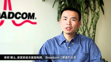 Broadcom