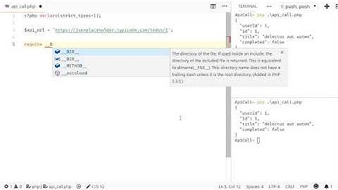 Três formas de fazer uma requisição HTTP no PHP