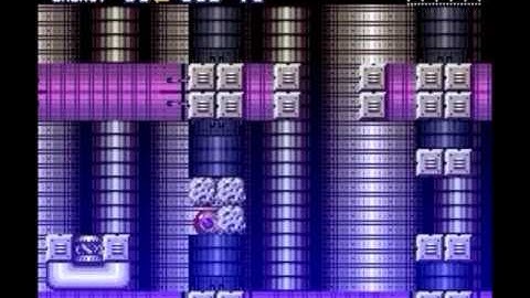 Super Metroid Mockingbird Station, part 5 of 5
