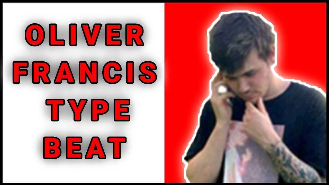 🌟 [FREE] Oliver Francis Type Beat // ''Wonderfull''