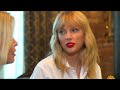 Taylor Swift flirting with women (part 2)