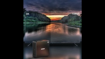 The Best High-Performance Mini PC- GEEKOM Mini IT8 is Finally Released on Amazon!！