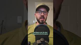 Bryan Uhler on Learning From Failures