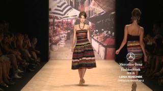 Highlights Day 1 - Berlin Fashion Week July 2011, Courtesy of IMG Fashion / InDigital