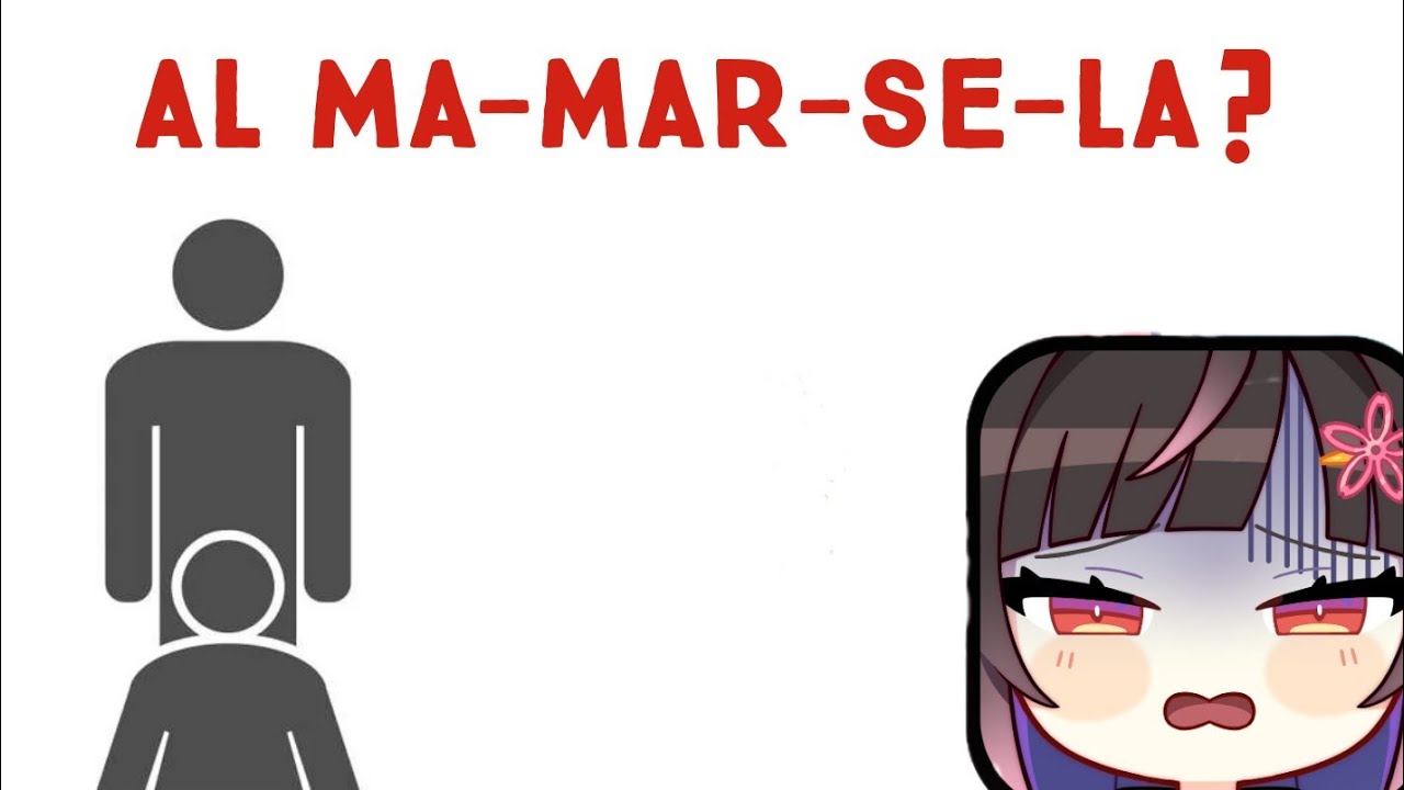 Hana Yomeguri vs nombres troll xD