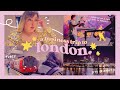 Filming on a film-set for the first time 🤭| A BUSINESS TRIP TO LONDON