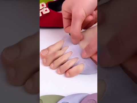 Forefoot Protective Pad Product Link In The Comments 