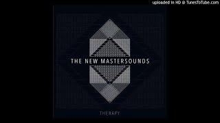 The New Mastersounds - Therapy - 03 - I Want You To Stay (feat. Kim Dawson)