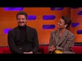 FULL Graham Norton Show 24/2/2023 Dame Helen Mirren, Ariana DeBose, Pedro Pascal, Freya Ridings