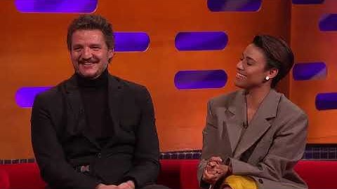 FULL Graham Norton Show 24/2/2023 Dame Helen Mirren, Ariana DeBose, Pedro Pascal, Freya Ridings