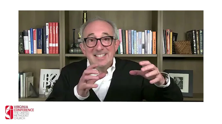 Covid Connection: Interview with Dr. Agus PT2