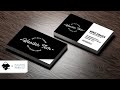 How to Design a Business Card for Print in Inkscape 1.0