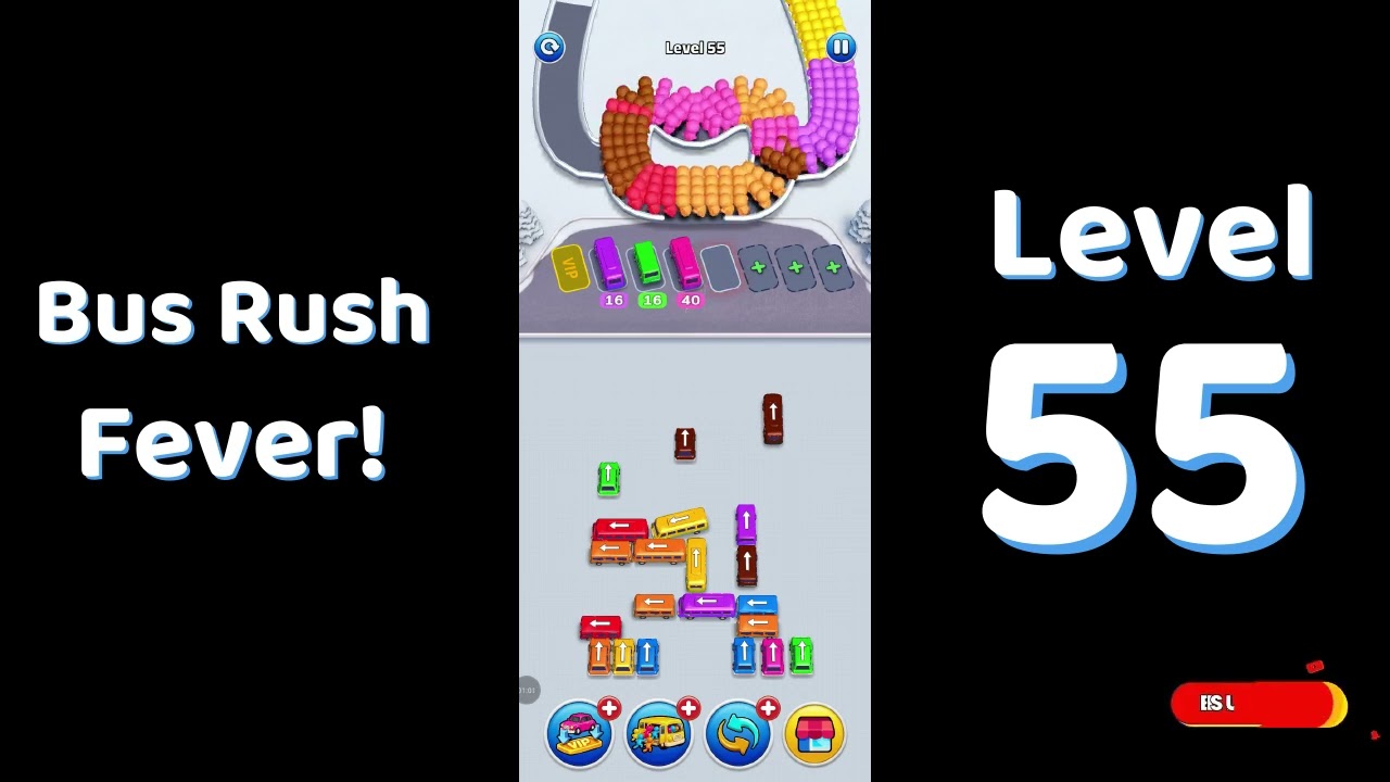 Level 55 walkthrough video thumbnail