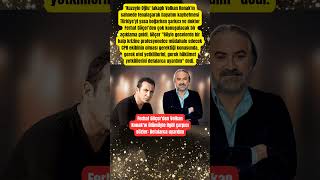 Ferhat Göçerden Volkan Konakın Ölümüyle Ilgili Çarpıcı Sözler Defalarca Uyardım